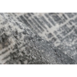 Elysee 901 Ezüst Szőnyeg 80x150 cm