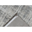 Kép 2/5 - Elysee 901 Ezüst szőnyeg 80x150 cm