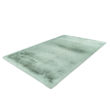 Kép 2/5 - ETERNITY Jadezöld szőnyeg 80x150 cm cm