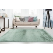 ETERNITY Jadezöld szőnyeg 80x150 cm