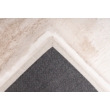 Kép 2/5 - ETERNITY Fehér szőnyeg 80x150 cm