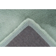 Kép 3/5 - ETERNITY Jadezöld szőnyeg 80x150 cm cm