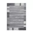 Kép 1/2 - Feeling 500 ezüst szőnyeg 120x170 cm