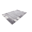 Kép 2/2 - Feeling 500 Ezüst szőnyeg 80x150 cm