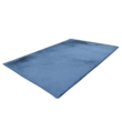 Kép 2/5 - Heaven kék szőnyeg 80x150 cm