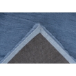 Kép 4/5 - Heaven kék szőnyeg 80x150 cm cm