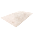 Kép 2/5 - Impulse fehér szőnyeg 080x150 cm