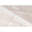Kép 4/5 - Impulse fehér szőnyeg 080x150 cm