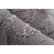 Kép 3/4 - Marmaris 400 ezüst szőnyeg 080x150 cm