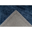 Kép 3/4 - Premium Kék Szőnyeg 80x150 cm cm