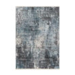 Kép 1/4 - Medellin 400 ezüst-kék szőnyeg 080x150 cm