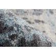 Kép 2/4 - Medellin 400 ezüst-kék szőnyeg 080x150 cm