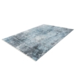 Kép 4/4 - Medellin 400 ezüst-kék szőnyeg 080x150 cm