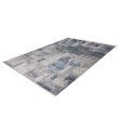 Kép 2/4 - Medellin 407 ezüst-kék szőnyeg 080x150 cm