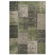 Kép 1/3 - Pacino 990 zöld szőnyeg 200x290 cm