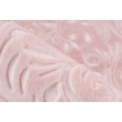 Kép 2/4 - Peri 100 pink szőnyeg 80x140 cm