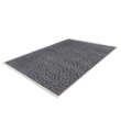 Kép 4/4 - Peri 110 grafit szőnyeg 80x140 cm