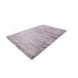 Kép 2/2 - Softtouch lila szőnyeg 160x230 cm