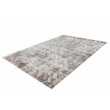 Kép 3/4 - Sensation 504 szürke bézs szőnyeg 160x230 cm