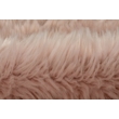 Kép 3/3 - Softa 800 púder Rózsaszín szőnyeg 60x90 cm