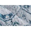 Kép 3/4 - Soho 402 silver-blue/ezüst-kék szőnyeg 080x150cm