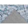 Kép 4/4 - Soho 402 silver-blue/ezüst-kék szőnyeg 080x150cm