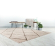 Kép 5/5 - Agadir 501 beige/bézs szőnyeg 80x150cm
