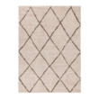 Kép 1/5 - Agadir 501 beige/bézs szőnyeg 80x150cm