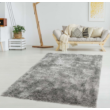 Kép 2/5 - Style 700 ezüst-fehér szőnyeg 160x230 cm
