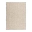 Kép 1/2 - Velvet törtfehér szőnyeg 60x110 cm