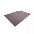 Kép 2/2 - Velluto taupe szőnyeg 080x150 cm