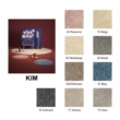 Kép 3/4 - Miroo Kim levél alakú szőnyeg 250x300 cm
