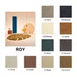 Kép 2/3 - Miroo Roy téglalap alakú szőnyeg 260x390 cm