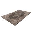 Kép 3/5 - myNORDIC 875 SZÜRKE SZŐNYEG 80x150 cm