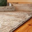 Kép 4/5 - mySALSA 694 TAUPE SZŐNYEG 200x290 cm