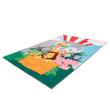Kép 2/5 - myTORINO KIDS 238 HŐLÉGBALLON GYEREKSZŐNYEG 80x120 cm
