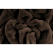 Kép 3/3 - Heaven sötéttaupe 150x200 cm takaró