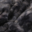 Kép 3/4 - Rumba takaró szürke 150x200cm