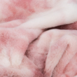 Kép 3/5 - Rumba takaró pink 150x200cm