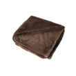 Kép 2/3 - Heaven sötéttaupe 150x200 cm takaró