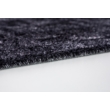 Kép 3/3 - Pure & Soft szőnyeg 50x70cm Antracit