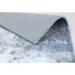 Kép 2/5 - Pure & Soft szőnyeg 50x70cm Beton világoskék