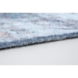 Kép 3/5 - Pure & Soft szőnyeg 50x70cm Beton világoskék