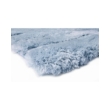 Kép 2/2 - Blanca kék fürdőszobaszőnyeg 50x80 cm
