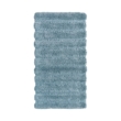 Kép 1/2 - Blanca kék fürdőszobaszőnyeg 50x80 cm