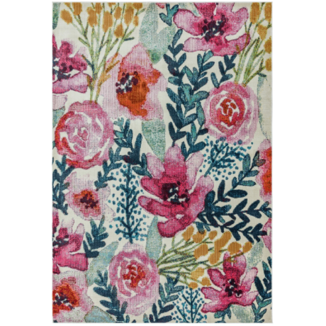 Amelie Virágos Szőnyeg 120x170 cm
