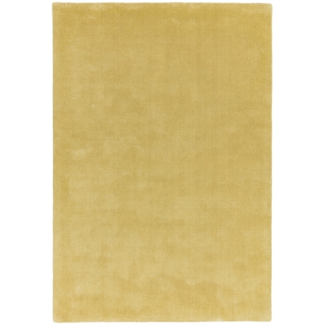 Aran Jázmin Sárga Szőnyeg 120x180 cm