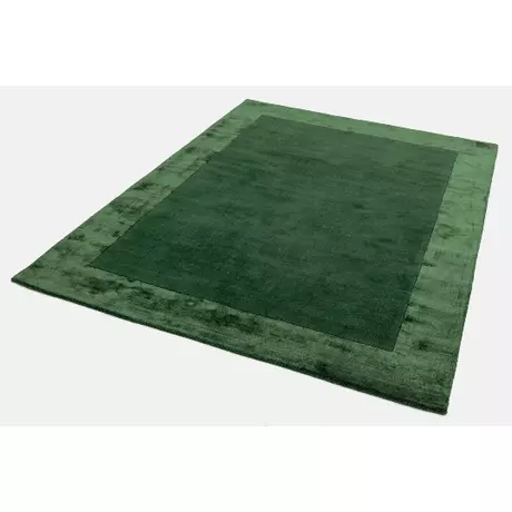 Ascot Zöld Szőnyeg 80x150 cm