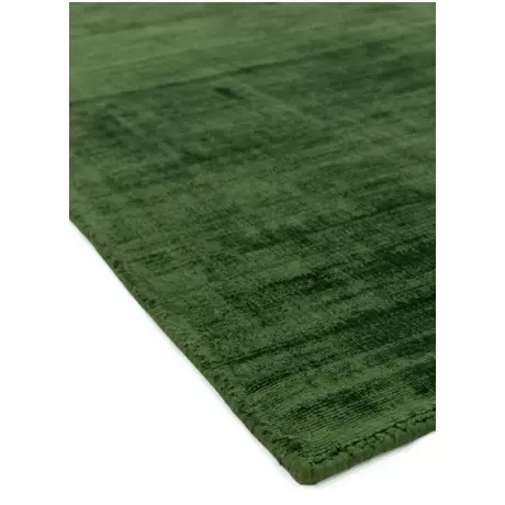 Blade Zöld Szőnyeg 66x240 cm