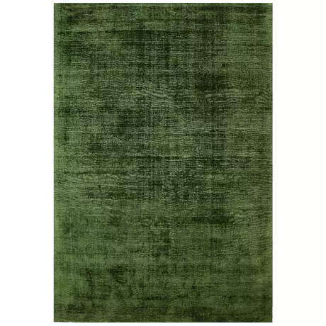 Blade Zöld Szőnyeg 66x240 cm